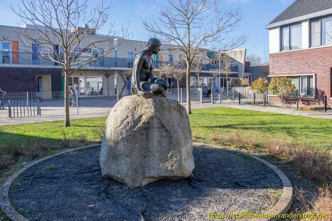 Zevenbergen -  Zeemeermin Serena