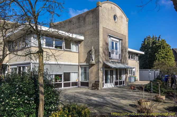 Zevenbergschen Hoek -  Sint Martinus
