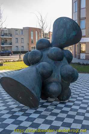 Zevenbergen -  In zulke vijvers vangt men zulke vissen