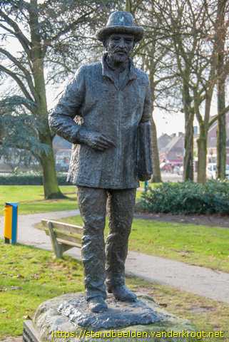 Nuenen - Vincent van Gogh
