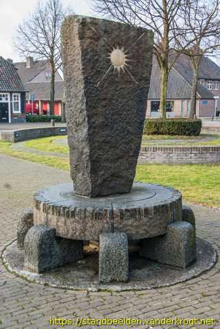 Nuenen -  Vincent van Gogh