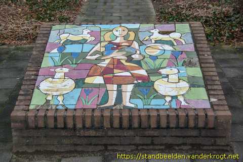 Nuenen -  Sint Agnes