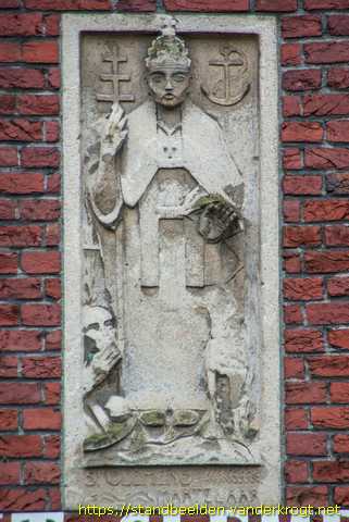 Gerwen -  Sint Clemens