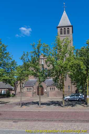 Middelbeers -  Sint Willibrordus