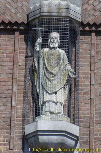 Middelbeers -  Sint Willibrordus
