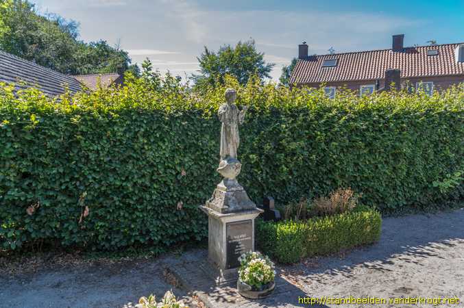 Oostelbeers -  Jezuskind