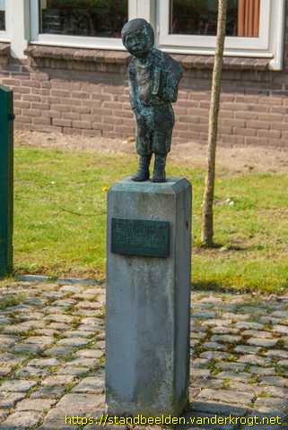 Moergestel -  Stanneke