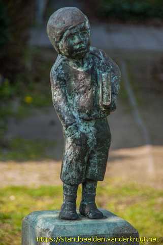 Moergestel - Stanneke