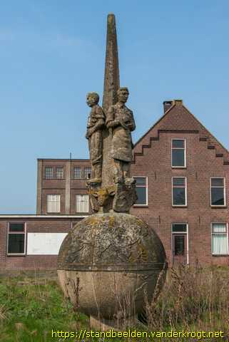 Oisterwijk -  Beeld Koninklijke Verenigde Leder B.V.