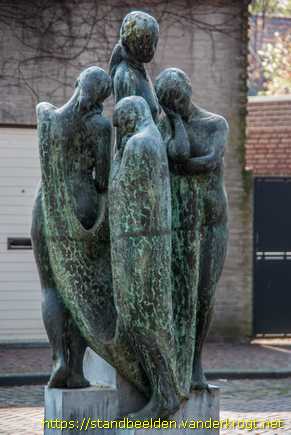 Oisterwijk -  Vrouwengroep