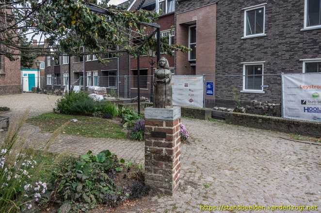Moergestel -  Sint Ermelindis