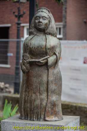 Moergestel -  Sint Ermelindis