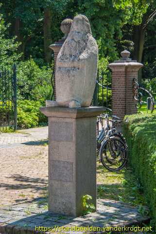 Oosterhout -  Abraham