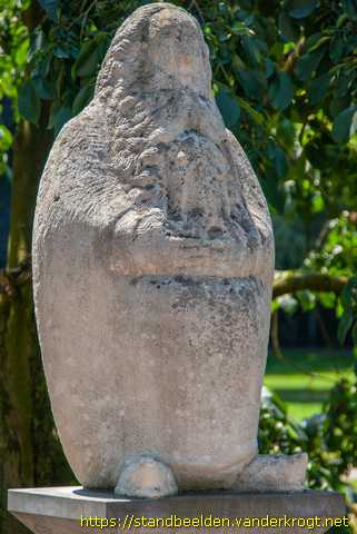 Oosterhout -  Abraham