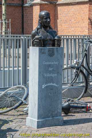 Oosterhout -  Hatsiekedee