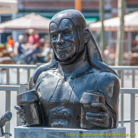 Oosterhout -  Hatsiekedee