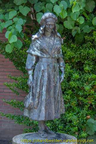 Oosterhout -  Mooie Keetje