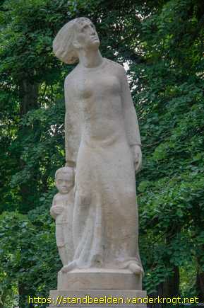 Oosterhout -  Vrijheidsmonument