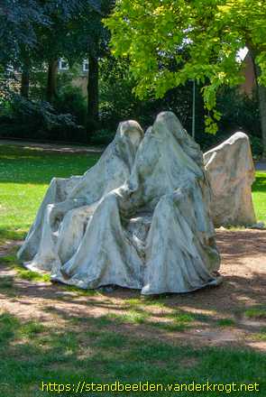 Oosterhout -  De Anoniemen