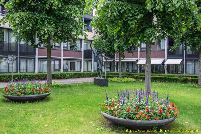 Oosterhout -  Geniet van het gedane