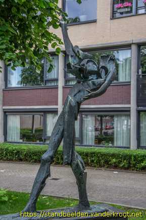 Oosterhout -  Geniet van het gedane