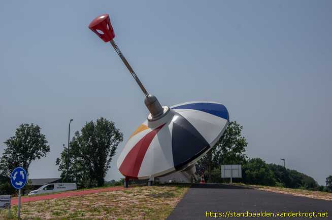 Oosterhout -  Bromtol