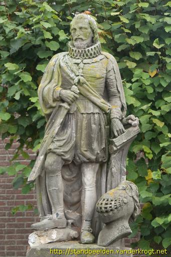 Megen -  Karel de Brimeu