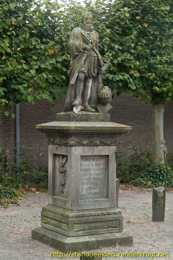 Megen -  Karel de Brimeu