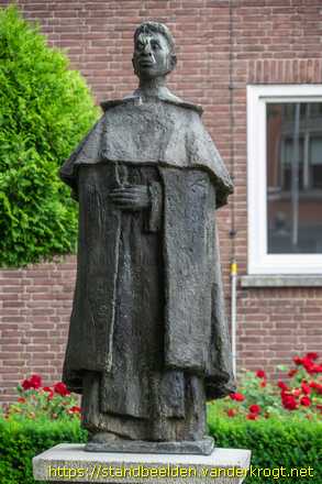Oss -  Titus Brandsma