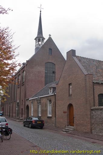 Megen -  Everardus Witte