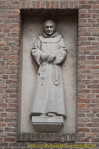 Megen -  Everardus Witte