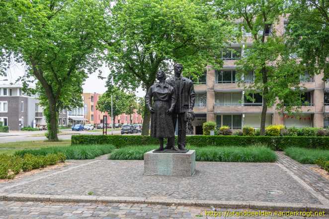 Oss -  Opdat wij niet vergeten
