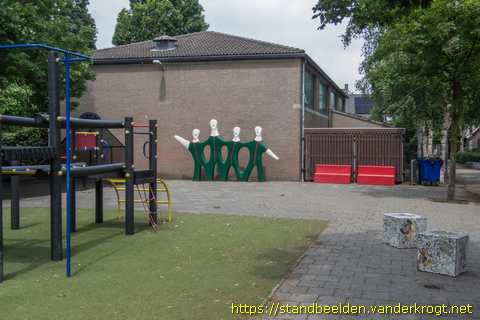 Oss -  Sportlieden