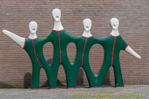 Oss - Sportlieden