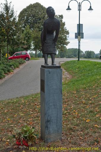 Megen -  Verwachting