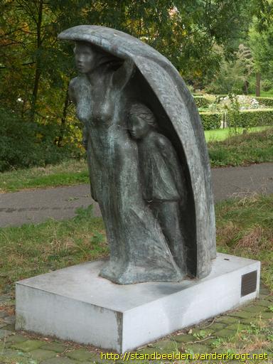 Demen -  Water, wind, waakzaamheid