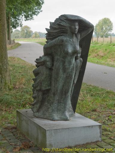 Demen -  Water, wind, waakzaamheid