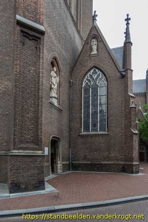 Oss -  St. Willibrord en St. Lambertus