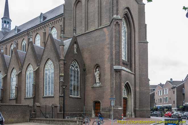 Oss -  St. Willibrord en St. Lambertus