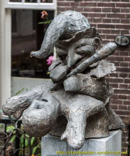 Ravenstein -  Jan Klaassen