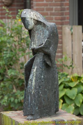 Megen -  Zuster Franciscanes