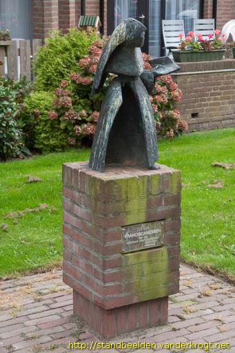 Megen -  Zuster Franciscanes
