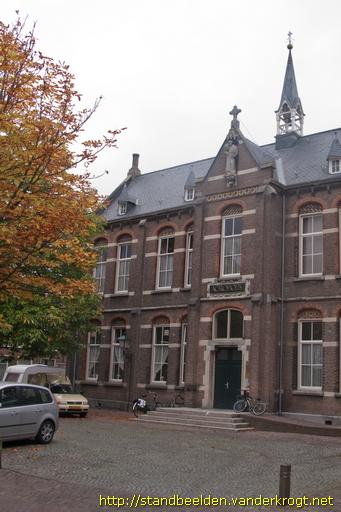 Megen -  Sint Antonius van Padua