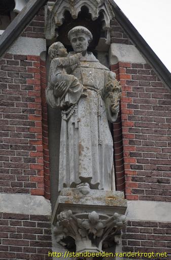 Megen -  Sint Antonius van Padua