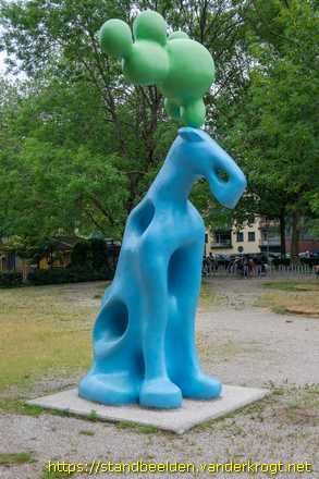 Oss -  Avatar <i>of</i> De Dromer