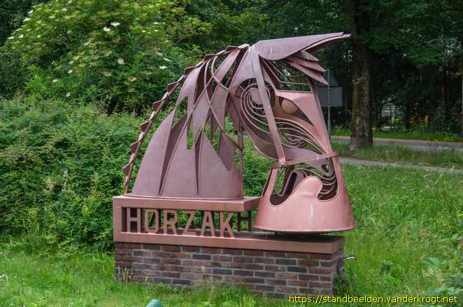 Oss -  Horzak