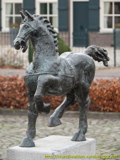 Lage Mierde -  Barmond