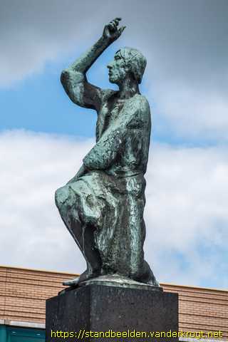 Roosendaal -  Sint Johannes de Doper