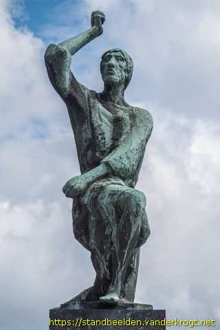 Roosendaal -  Sint Johannes de Doper