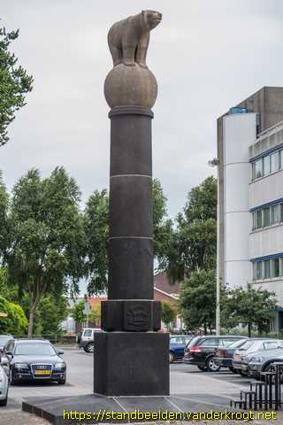 Roosendaal -  Polar Bear